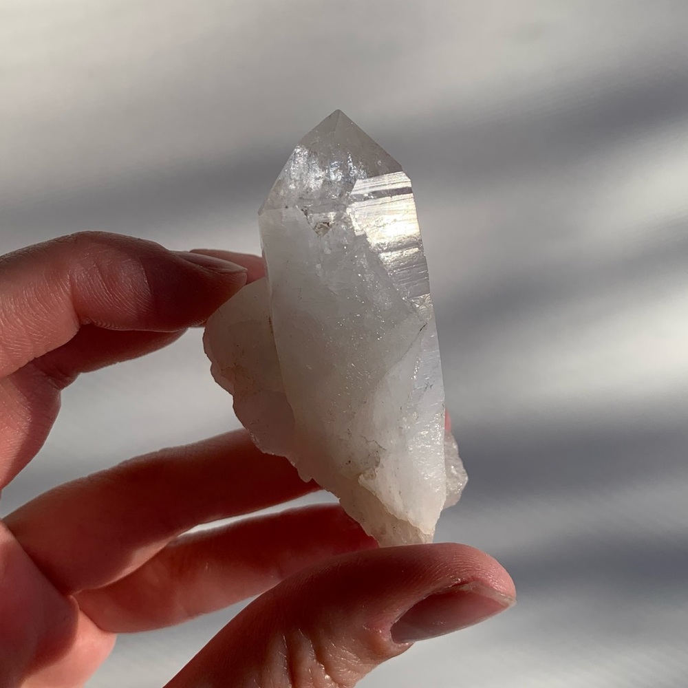 Quartz Crystal